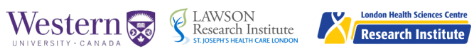 Western, Lawson & LHSCRI Research